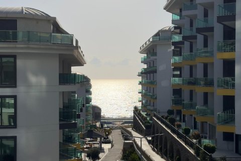 1+1 Lejlighed  i Kargicak, Alanya, Antalya, Tyrkiet Nr. 215158 - 26