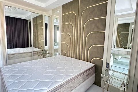 1+1 Lejlighed  i Kargicak, Alanya, Antalya, Tyrkiet Nr. 215158 - 14