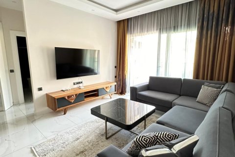 1+1 Lejlighed  i Kargicak, Alanya, Antalya, Tyrkiet Nr. 215158 - 8