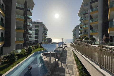 1+1 Lejlighed  i Kargicak, Alanya, Antalya, Tyrkiet Nr. 215158 - 23