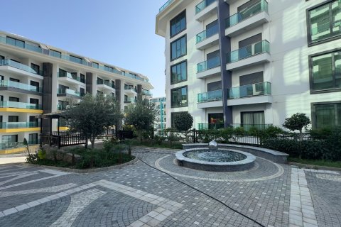1+1 Lejlighed  i Kargicak, Alanya, Antalya, Tyrkiet Nr. 215158 - 20