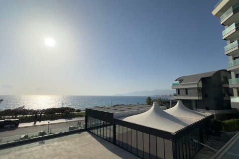 1+1 Lejlighed  i Kargicak, Alanya, Antalya, Tyrkiet Nr. 215158 - 22