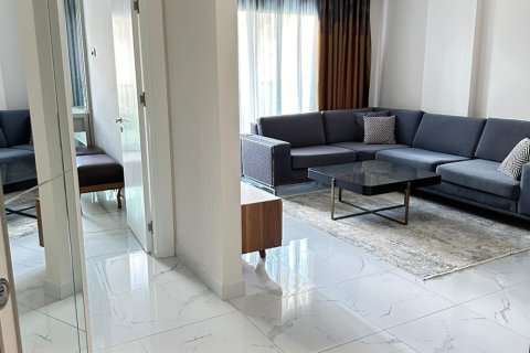 1+1 Lejlighed  i Kargicak, Alanya, Antalya, Tyrkiet Nr. 215158 - 11