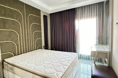 1+1 Lejlighed  i Kargicak, Alanya, Antalya, Tyrkiet Nr. 215158 - 15