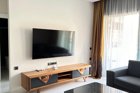 1+1 Lejlighed  i Kargicak, Alanya, Antalya, Tyrkiet Nr. 215158 - 9