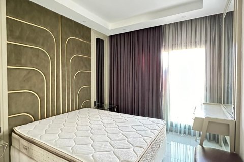 1+1 Lejlighed  i Kargicak, Alanya, Antalya, Tyrkiet Nr. 215158 - 13