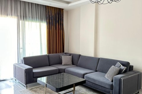 1+1 Lejlighed  i Kargicak, Alanya, Antalya, Tyrkiet Nr. 215158 - 2