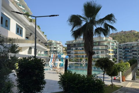1+1 Lejlighed  i Kargicak, Alanya, Antalya, Tyrkiet Nr. 215158 - 30