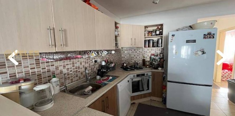 2+1 Lejlighed  i Alsancak, Girne,  Nr. 237906