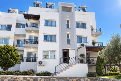 2+1 Lejlighed  i Alsancak, Girne,  Nr. 237906 - 9