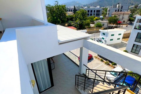 Daire   Alsancak, Girne,  №237904 - 20