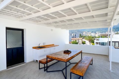 Daire   Alsancak, Girne,  №237904 - 24