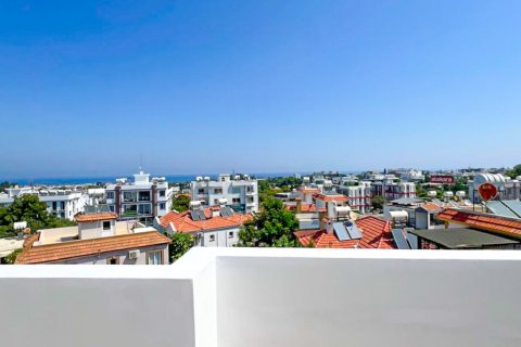 Daire   Alsancak, Girne,  №237904 - 26