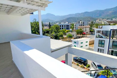 Daire   Alsancak, Girne,  №237904 - 27