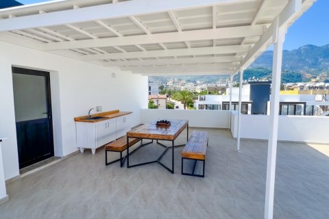 Daire   Alsancak, Girne,  №237904 - 23