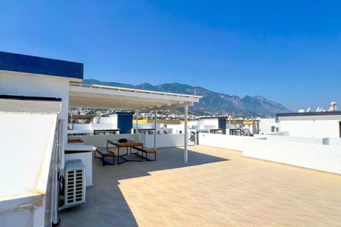 Daire   Alsancak, Girne,  №237904 - 30