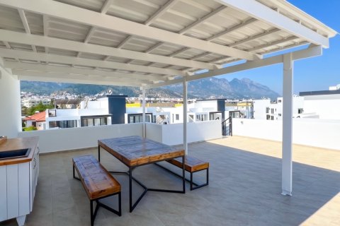 Daire   Alsancak, Girne,  №237904 - 25