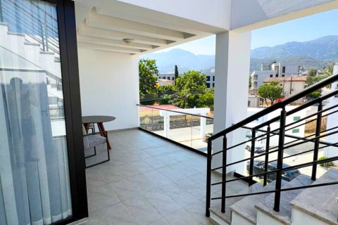 Daire   Alsancak, Girne,  №237904 - 17