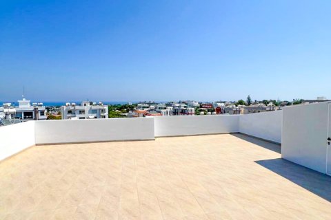 Daire   Alsancak, Girne,  №237904 - 28