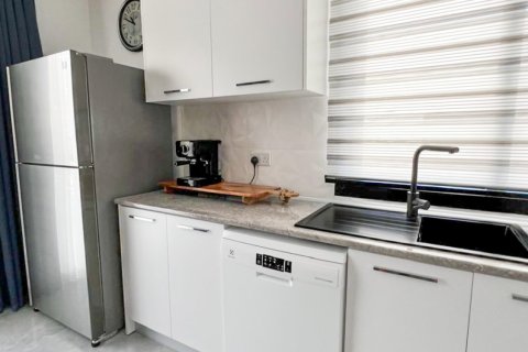 Daire   Alsancak, Girne,  №237904 - 11