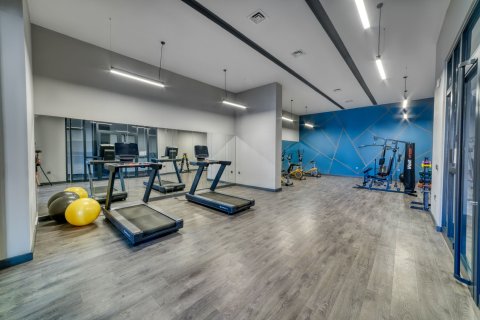 1+1 Lejlighed i Mahmutlar, Antalya, Tyrkiet Nr. 237909 - 25