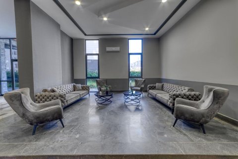 1+1 Lejlighed i Mahmutlar, Antalya, Tyrkiet Nr. 237909 - 24