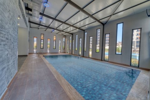 1+1 Lejlighed i Mahmutlar, Antalya, Tyrkiet Nr. 237909 - 28