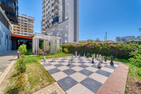 1+1 Lejlighed i Mahmutlar, Antalya, Tyrkiet Nr. 237909 - 23