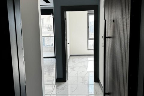 1+1 Lejlighed i Mahmutlar, Antalya, Tyrkiet Nr. 237909 - 11