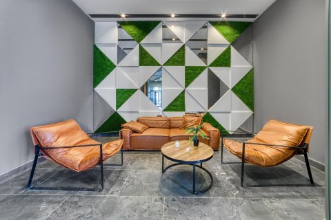 1+1 Lejlighed i Mahmutlar, Antalya, Tyrkiet Nr. 237909 - 30