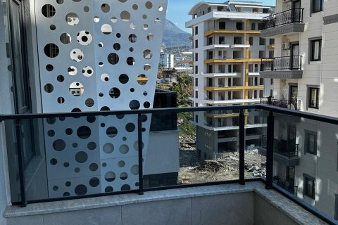 1+1 Lejlighed i Mahmutlar, Antalya, Tyrkiet Nr. 237909 - 13