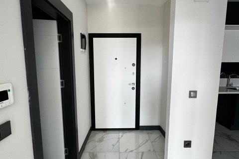 1+1 Lejlighed i Mahmutlar, Antalya, Tyrkiet Nr. 237909 - 9