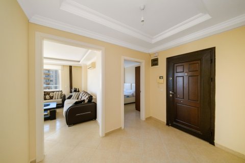 2+1 Lejlighed i Mahmutlar, Antalya, Tyrkiet Nr. 218832 - 9