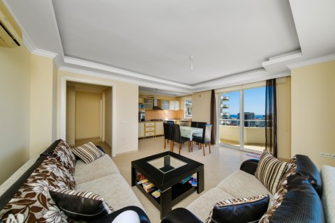 Daire  2+1  Mahmutlar, Antalya, Türkiye №218832