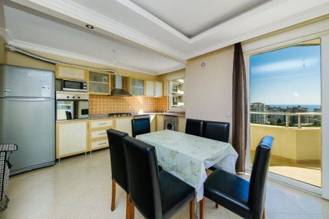 2+1 Lejlighed i Mahmutlar, Antalya, Tyrkiet Nr. 218832 - 4