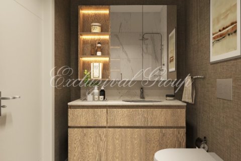 2+1 Lägenhet i Istanbul, istanbul, Turkiet Nr. 227235 - 11