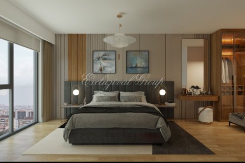 2+1 Lägenhet i Istanbul, istanbul, Turkiet Nr. 227235 - 7