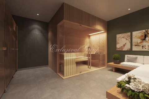 2+1 Lägenhet i Istanbul, istanbul, Turkiet Nr. 227235 - 17