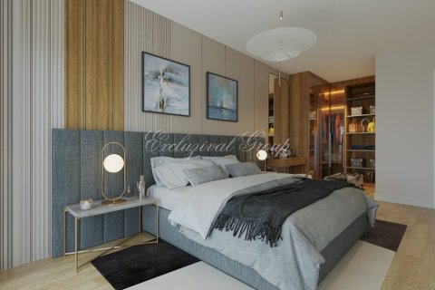 2+1 Lägenhet i Istanbul, istanbul, Turkiet Nr. 227235 - 6