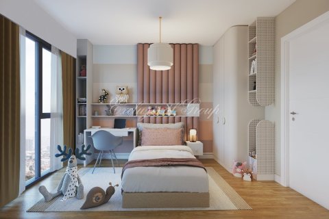 2+1 Lägenhet i Istanbul, istanbul, Turkiet Nr. 227235 - 8