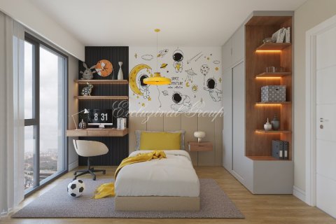 2+1 Lägenhet i Istanbul, istanbul, Turkiet Nr. 227235 - 9