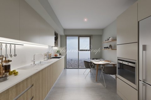 2+1 Lägenhet i Istanbul, istanbul, Turkiet Nr. 227235 - 5