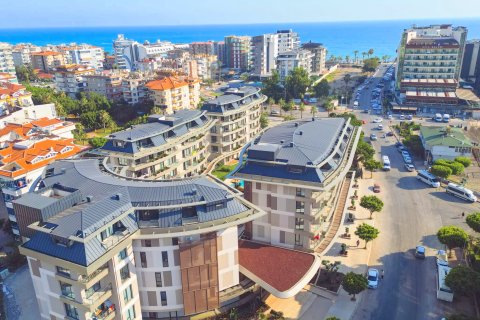 Продажа квартиры  в Оба, Анталье, Турция 1+1, 66м2, №227236 – фото 20