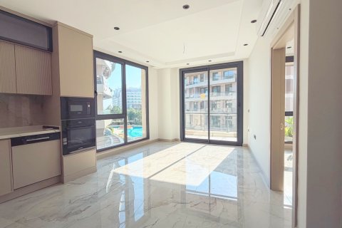 Продажа квартиры  в Оба, Анталье, Турция 1+1, 66м2, №227236 – фото 3