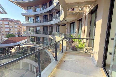 Продажа квартиры  в Оба, Анталье, Турция 1+1, 66м2, №227236 – фото 15