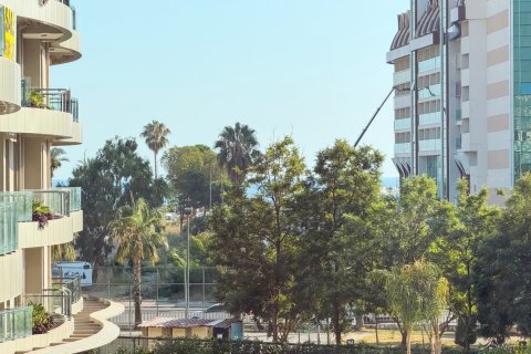 Продажа квартиры  в Оба, Анталье, Турция 1+1, 66м2, №227236 – фото 18