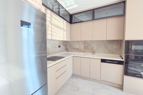 Продажа квартиры  в Оба, Анталье, Турция 1+1, 66м2, №227236 – фото 5