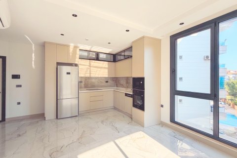 Продажа квартиры  в Оба, Анталье, Турция 1+1, 66м2, №227236 – фото 4