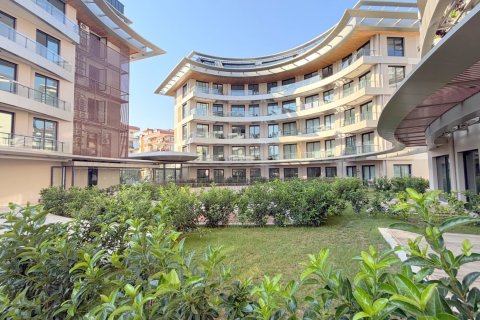 Продажа квартиры  в Оба, Анталье, Турция 1+1, 66м2, №227236 – фото 30