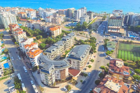 Продажа квартиры  в Оба, Анталье, Турция 1+1, 66м2, №227236 – фото 19